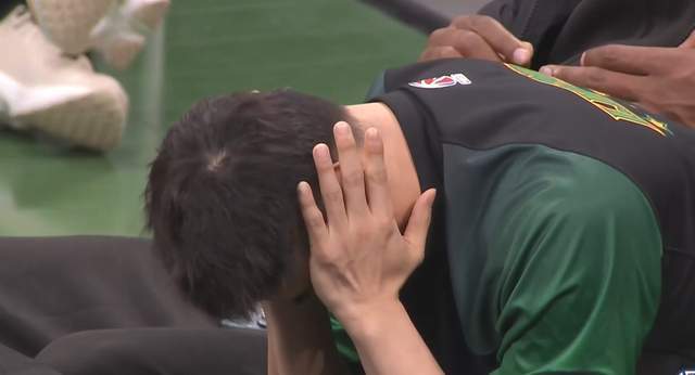 必发入口-状态火热！男篮国手三分球40投34中火线复出，或助杨鸣一臂之力？