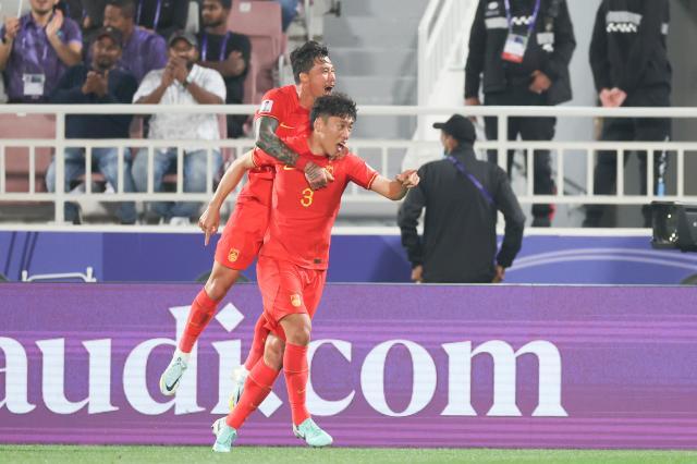 必发入口-弃办亚洲杯国足来还债？扬科纠错后破门却遭吹掉