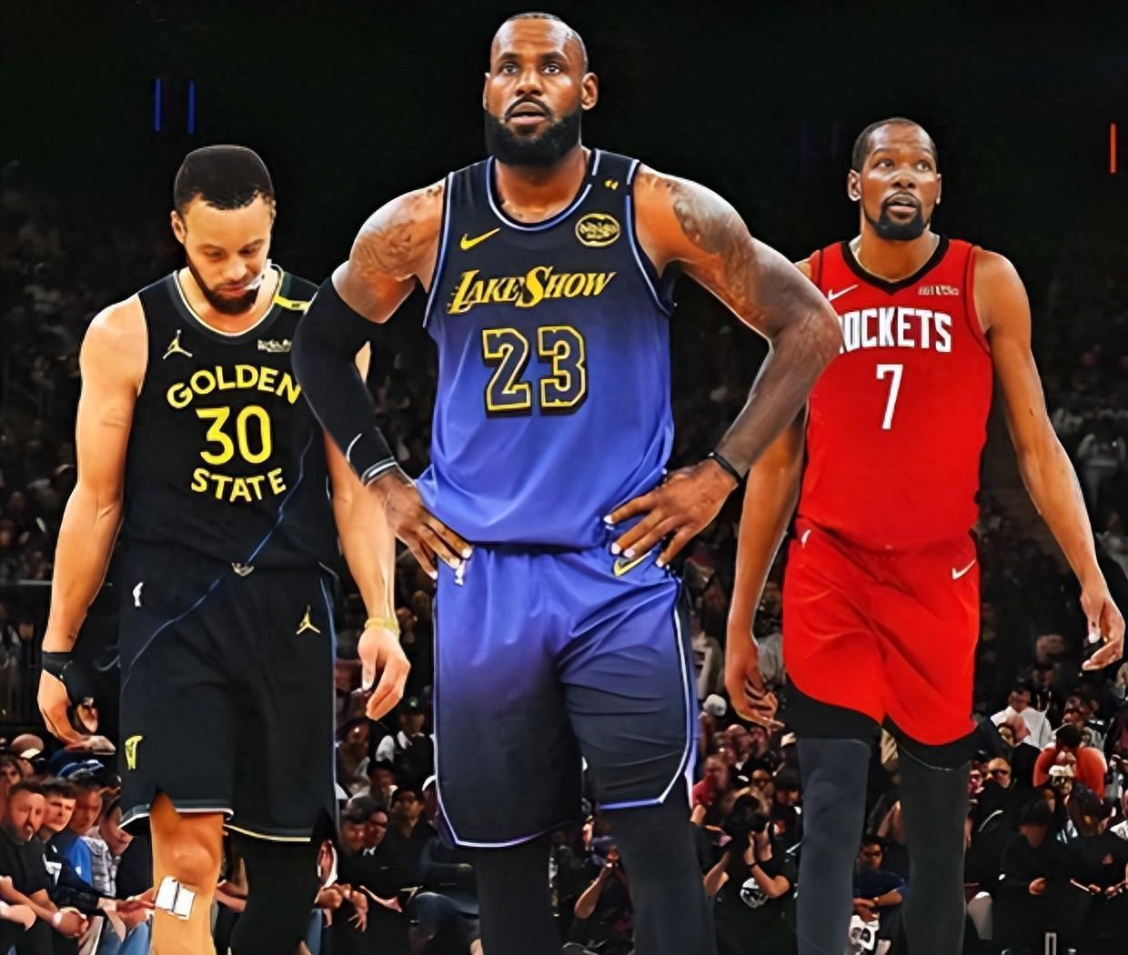 必发下载-半程评分，联盟新格局：湖船勇掉队，谁能逆袭？