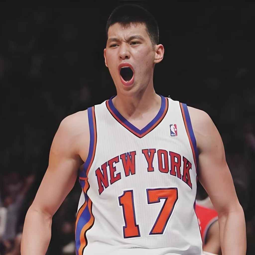 必发-林疯狂经典回顾（四）38分对飙科比，林疯狂迎最燃名场面