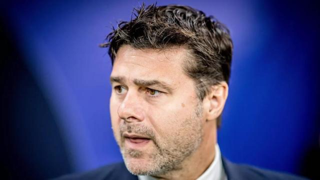 必发入口-巴黎夺冠换帅相庆 波切蒂诺回热刺孔蒂接替执教？