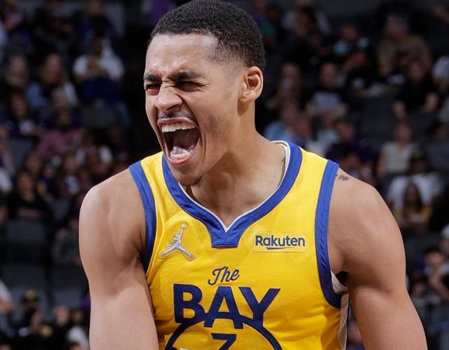 必发下载-勇士两连胜状态回暖 暂列西部第三已获得名次主动