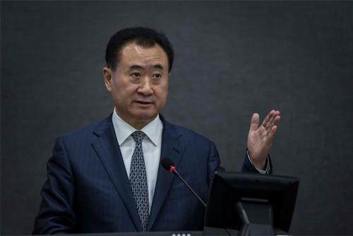 必发入口-万达退出大连人？王健林亲自过问备战情况打破传闻