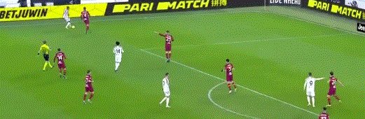 必发入口-【意甲】C罗首开纪录+中框+造乌龙 尤文2比0胜罗马